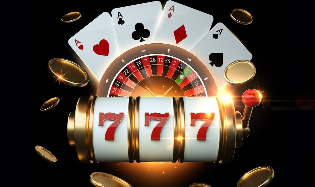 Jackpot slots screen ပေါ်တွင် ကျပ်ငွေ ကြီးမားစွာ နိုင်ခဲ့သောမြင်ကွင်း