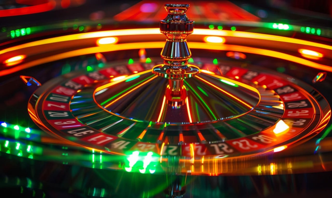 7g88 live casino dealer professional studio တွင် baccarat ကစားနေသောမြင်ကွင်း