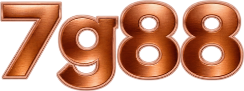 7g88 Logo